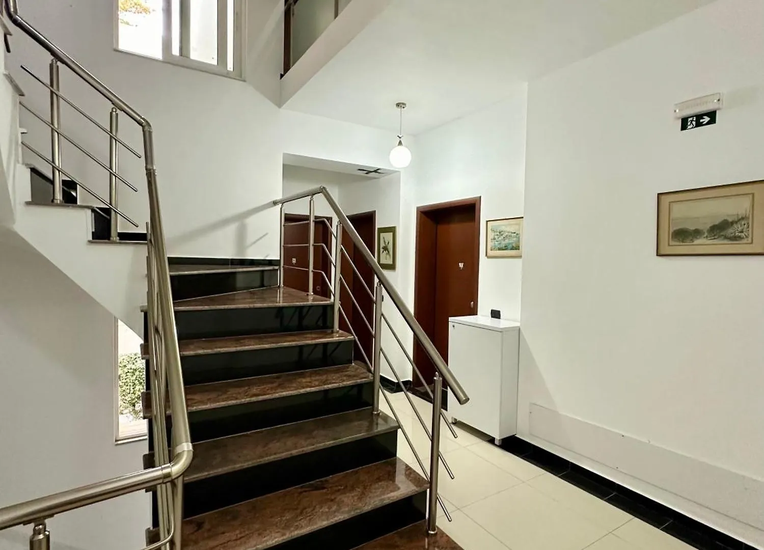 Aqua Apartments Seaview Sarande