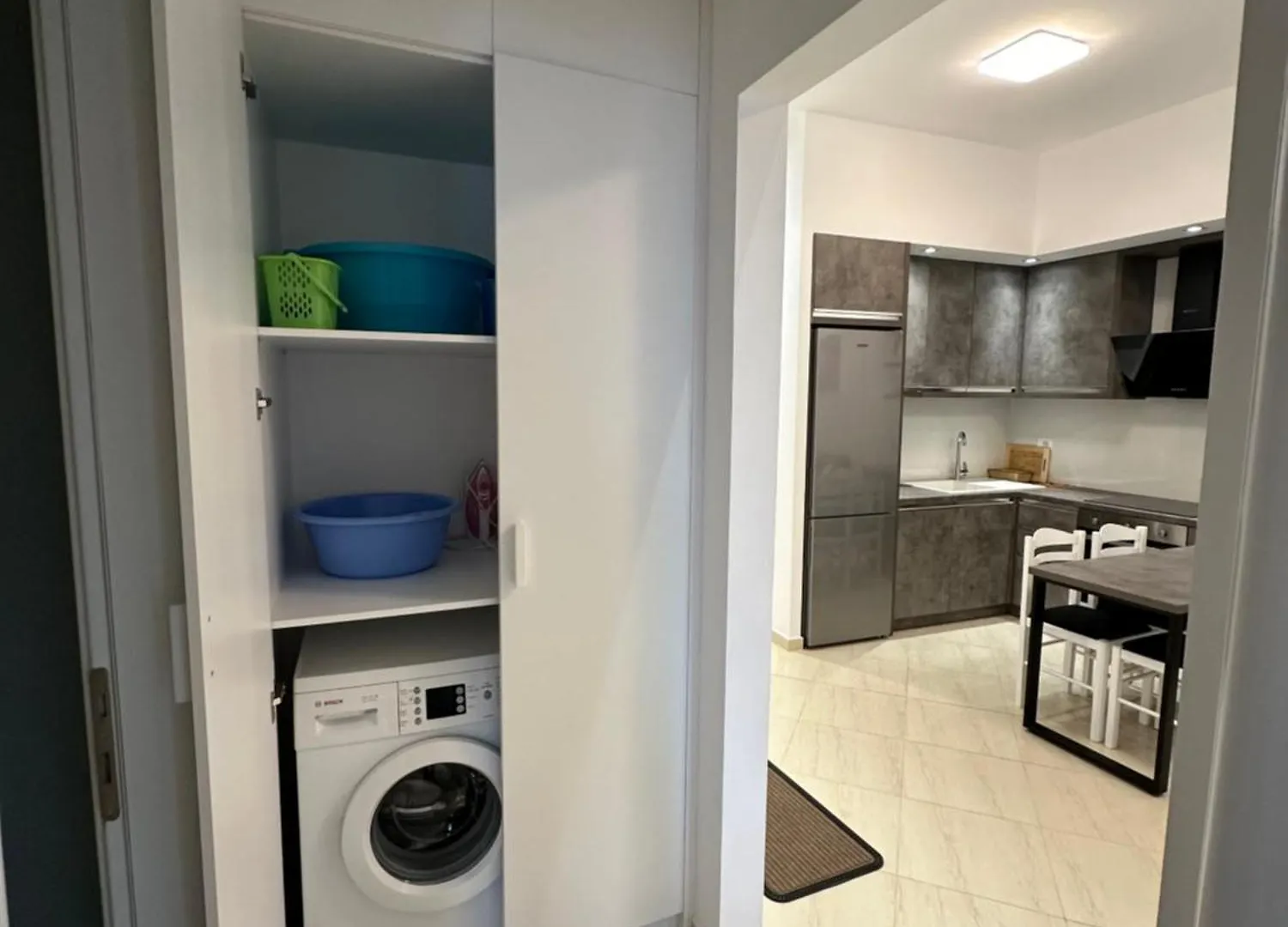 Aqua Apartments Seaview Sarande Albania