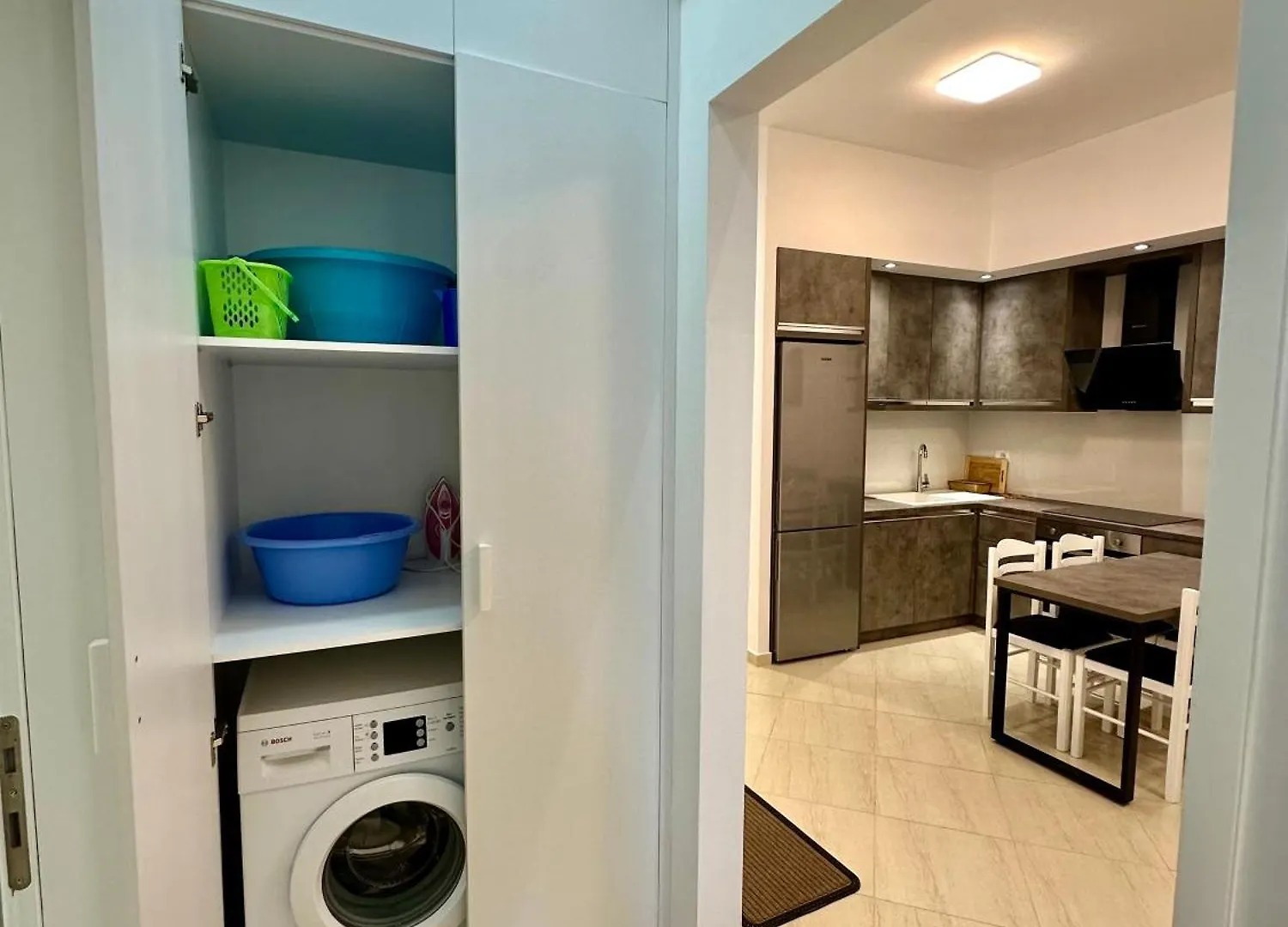 Aqua Apartments Seaview Sarande