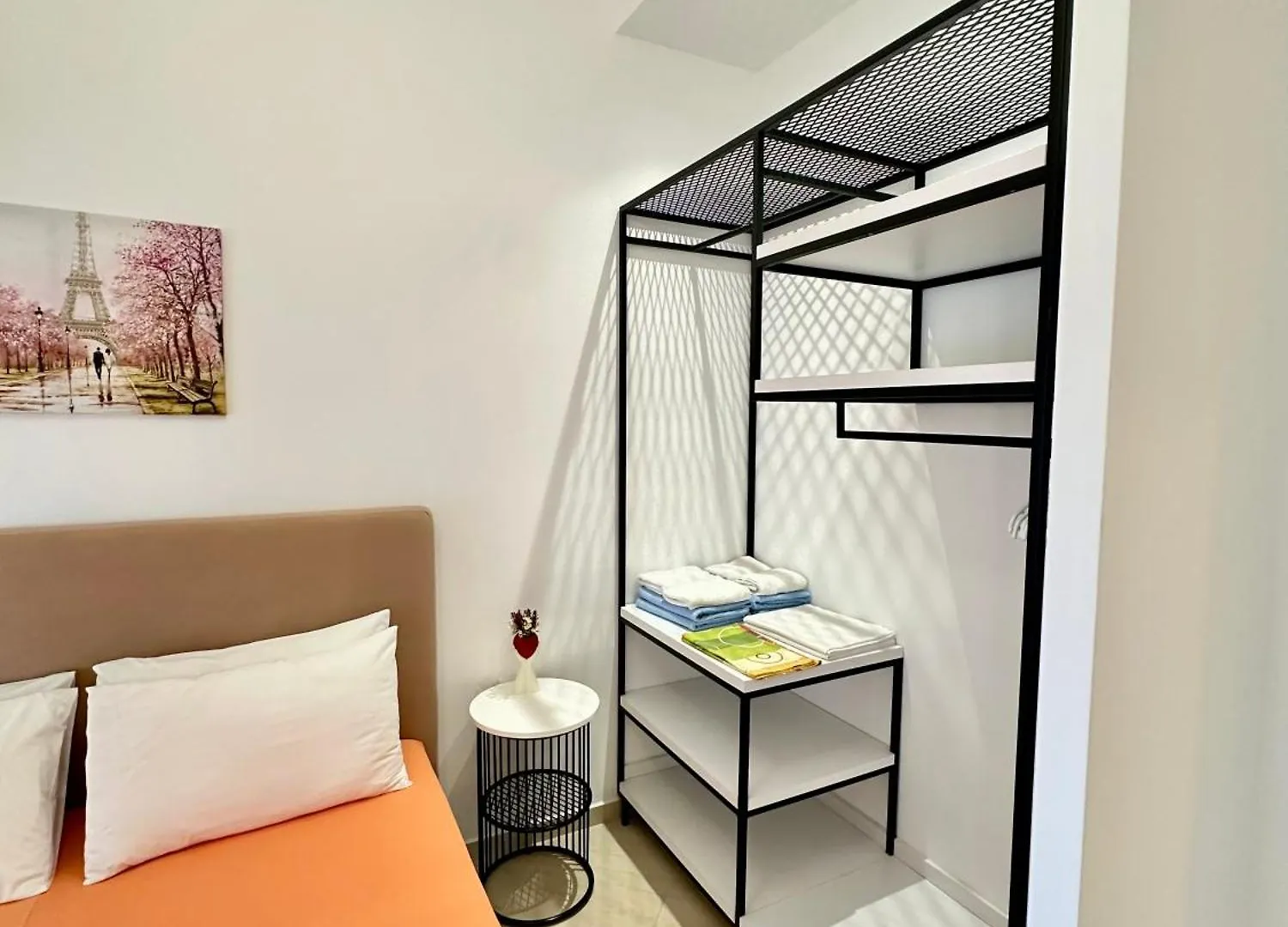 Aqua Apartments Seaview Sarande