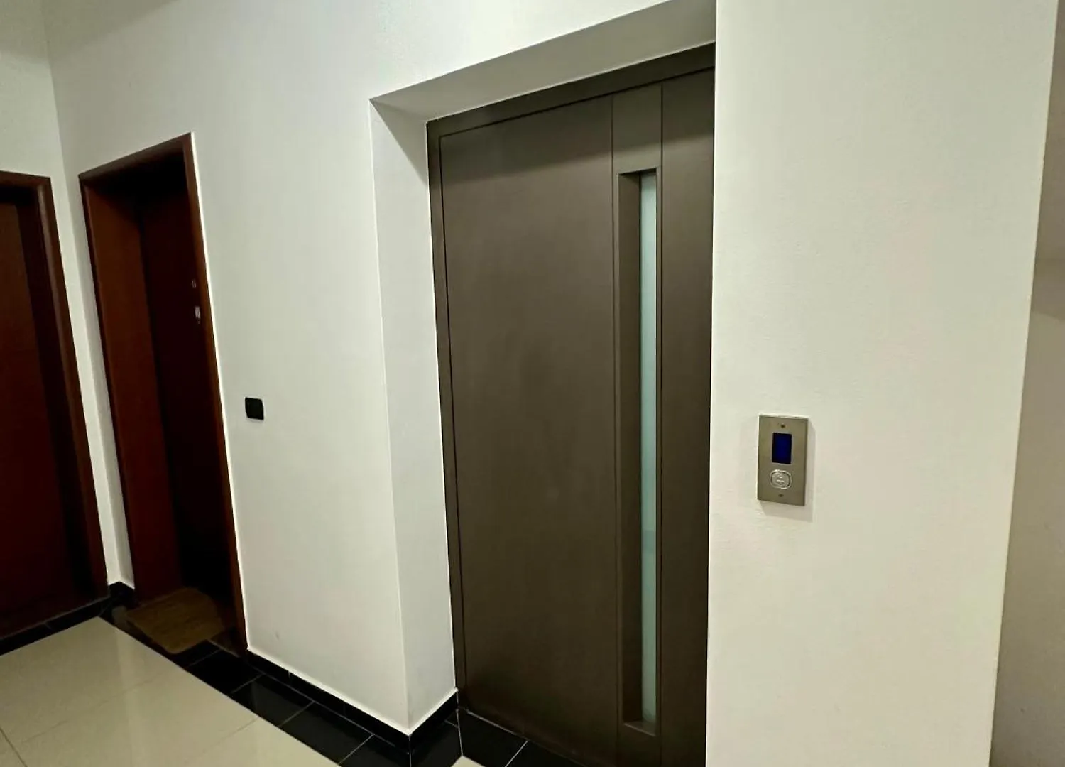 Aqua Apartments Seaview Sarande